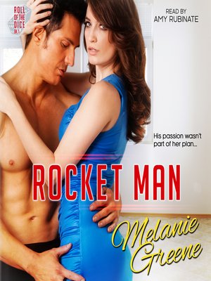 cover image of Rocket Man